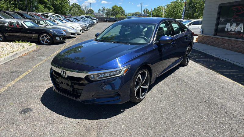 2019 Honda Accord LX for sale in East Brunswick, NJ