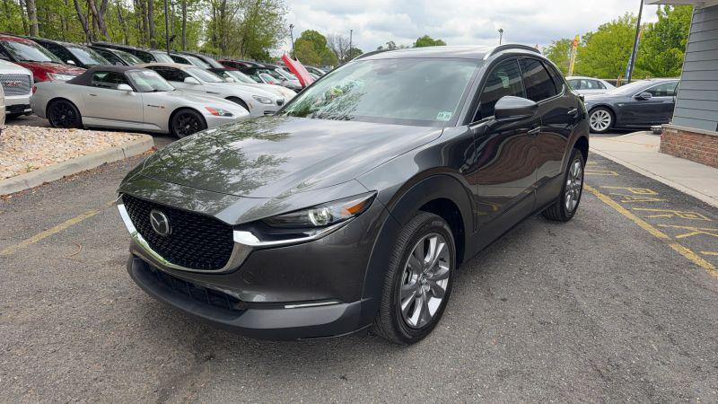 2023 Mazda CX-30 2.5 S Premium for sale in East Brunswick, NJ