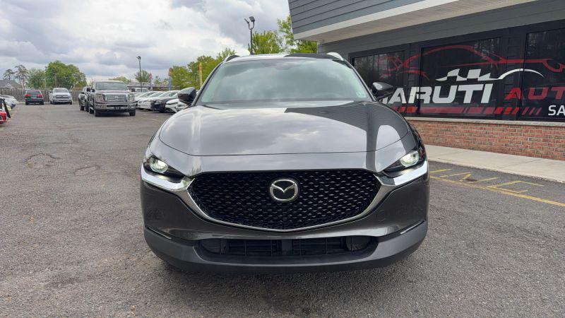 2023 Mazda CX-30 2.5 S Premium