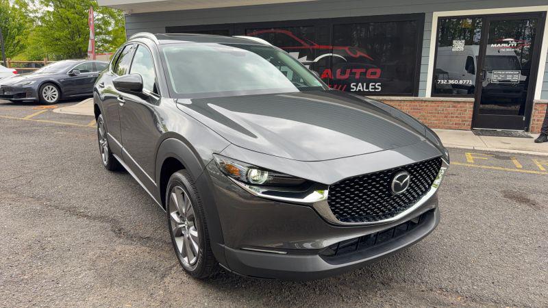 2023 Mazda CX-30 2.5 S Premium