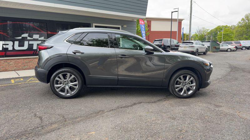 2023 Mazda CX-30 2.5 S Premium