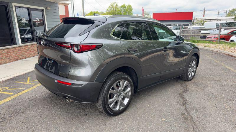 2023 Mazda CX-30 2.5 S Premium