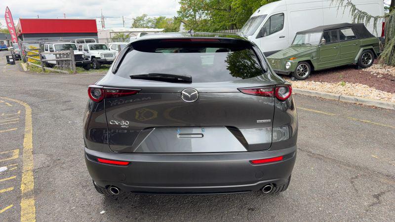 2023 Mazda CX-30 2.5 S Premium