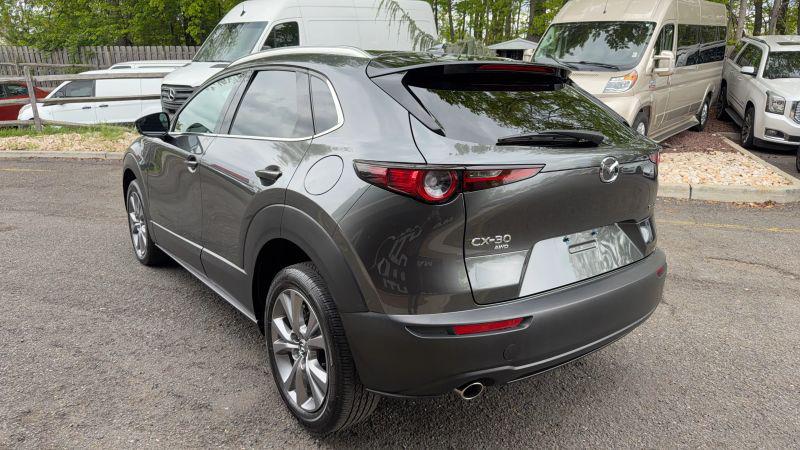 2023 Mazda CX-30 2.5 S Premium