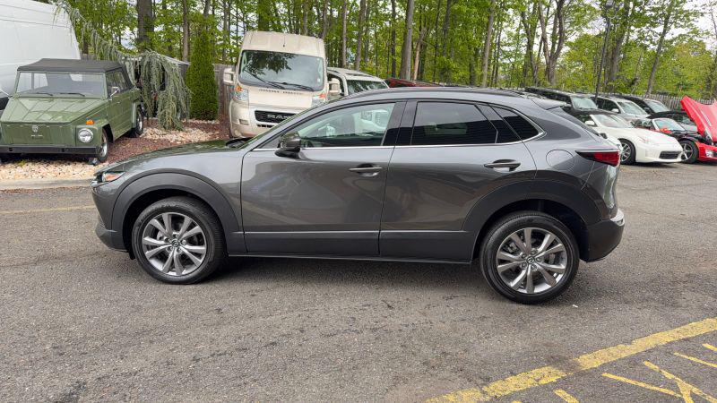 2023 Mazda CX-30 2.5 S Premium