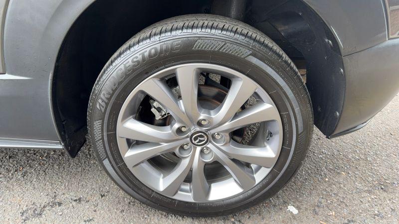 2023 Mazda CX-30 2.5 S Premium