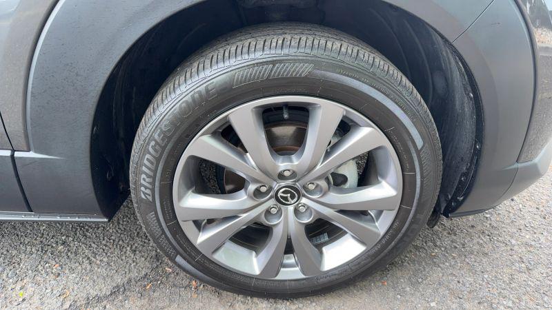 2023 Mazda CX-30 2.5 S Premium