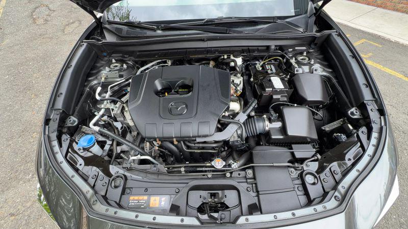 2023 Mazda CX-30 2.5 S Premium