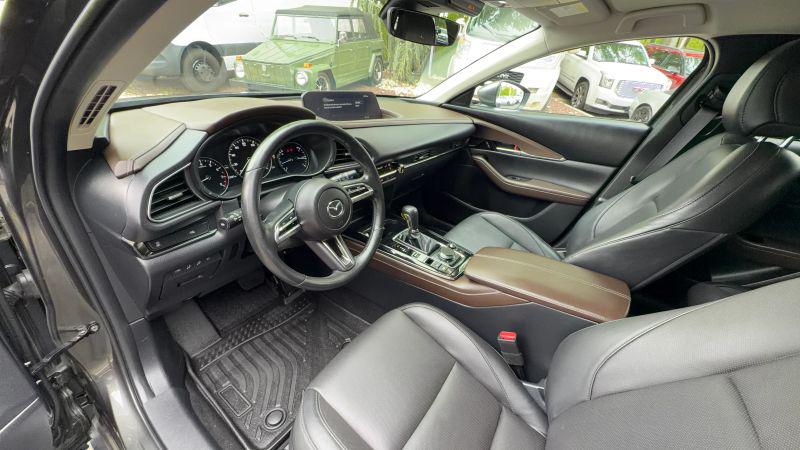2023 Mazda CX-30 2.5 S Premium