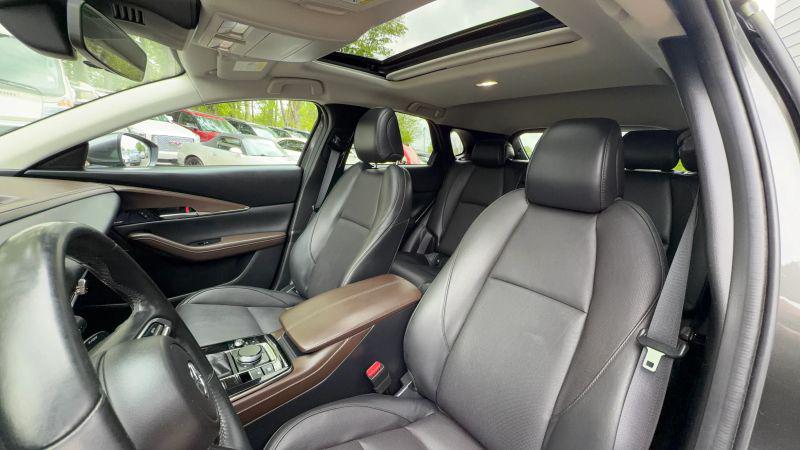 2023 Mazda CX-30 2.5 S Premium