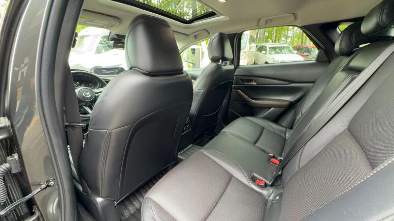 2023 Mazda CX-30 2.5 S Premium