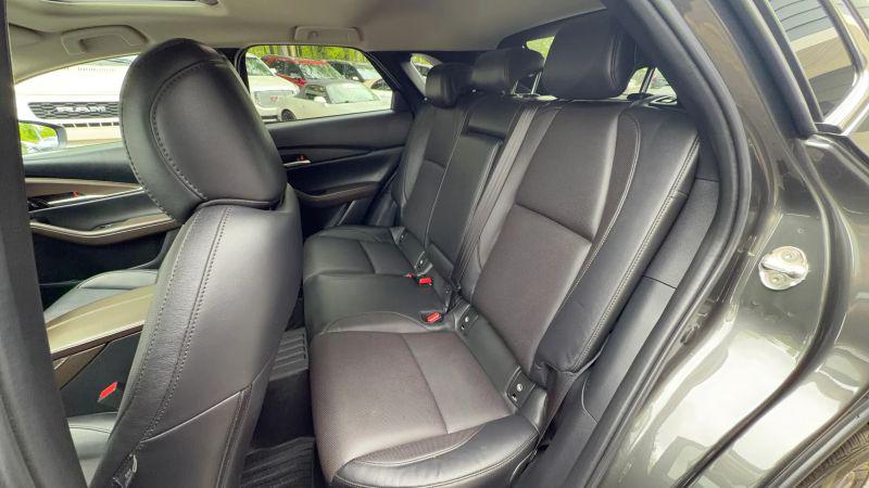 2023 Mazda CX-30 2.5 S Premium
