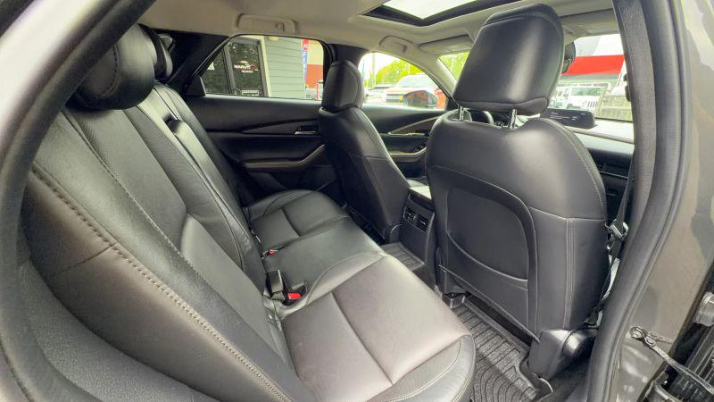 2023 Mazda CX-30 2.5 S Premium