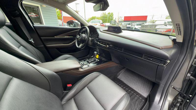 2023 Mazda CX-30 2.5 S Premium