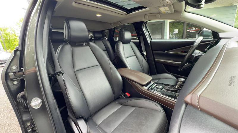 2023 Mazda CX-30 2.5 S Premium