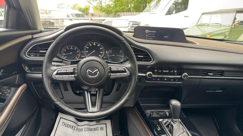 2023 Mazda CX-30 2.5 S Premium
