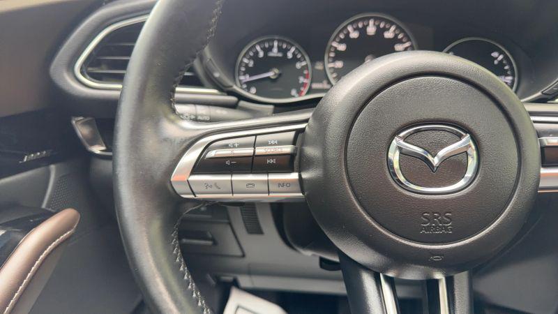 2023 Mazda CX-30 2.5 S Premium