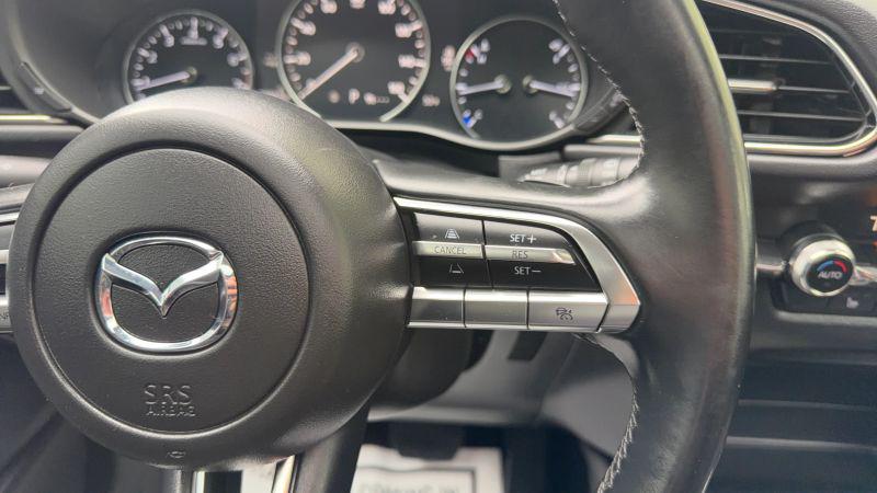2023 Mazda CX-30 2.5 S Premium