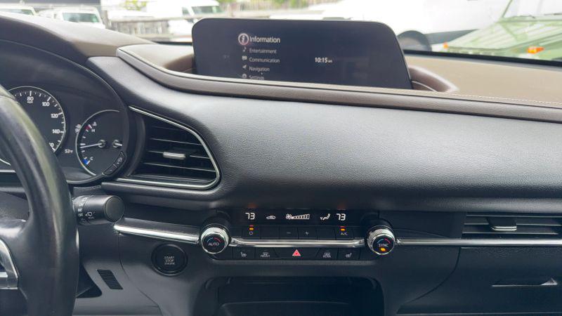 2023 Mazda CX-30 2.5 S Premium