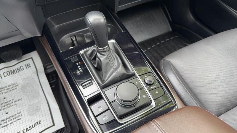 2023 Mazda CX-30 2.5 S Premium
