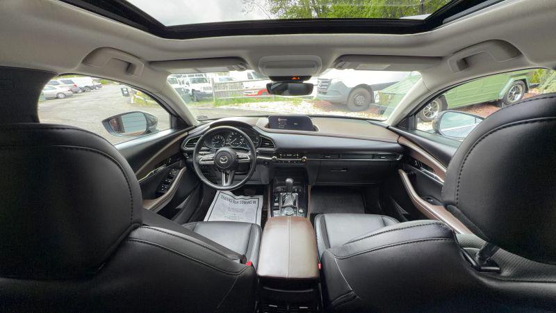 2023 Mazda CX-30 2.5 S Premium