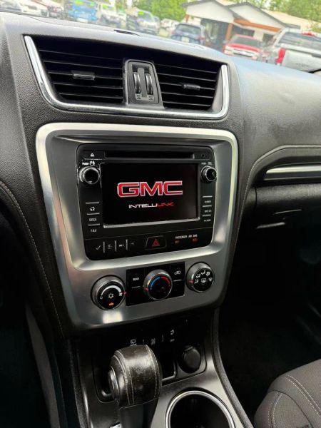 2014 GMC Acadia SLE-2