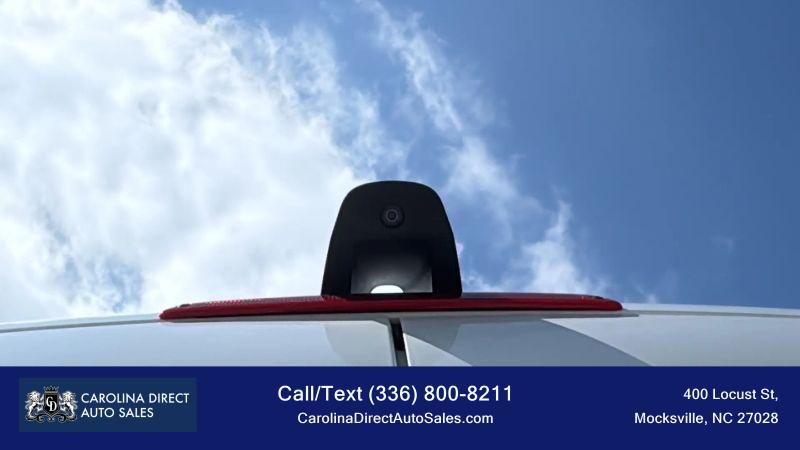 2023 Mercedes-Benz Sprinter 3500XD High Roof 4-Cyl Diesel HO