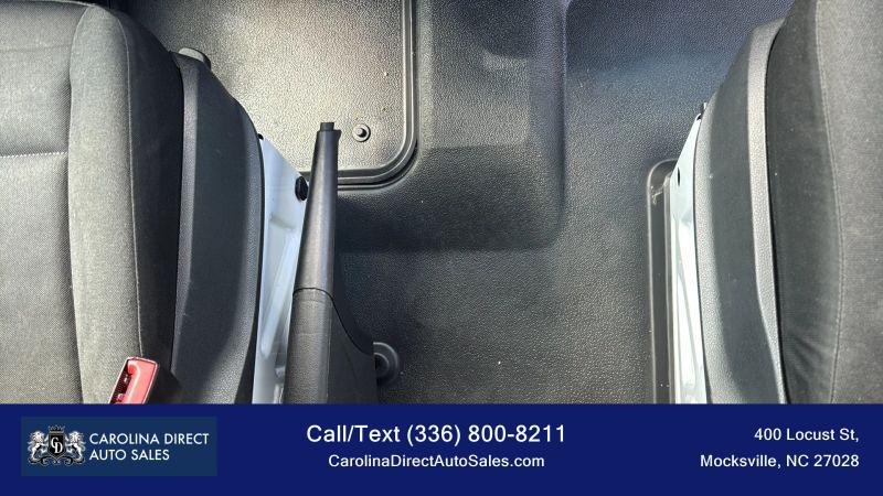 2023 Mercedes-Benz Sprinter 3500XD High Roof 4-Cyl Diesel HO