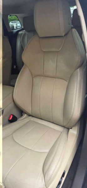 2019 Land Rover Range Rover Evoque SE Premium