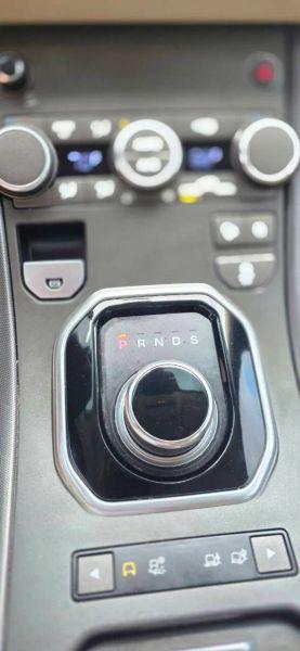 2019 Land Rover Range Rover Evoque SE Premium