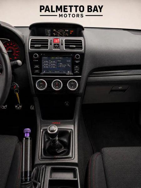 2017 Subaru WRX Base