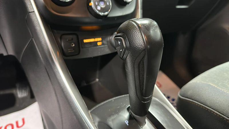 2020 Chevrolet Trax AWD LS