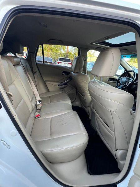 2014 Acura RDX Base