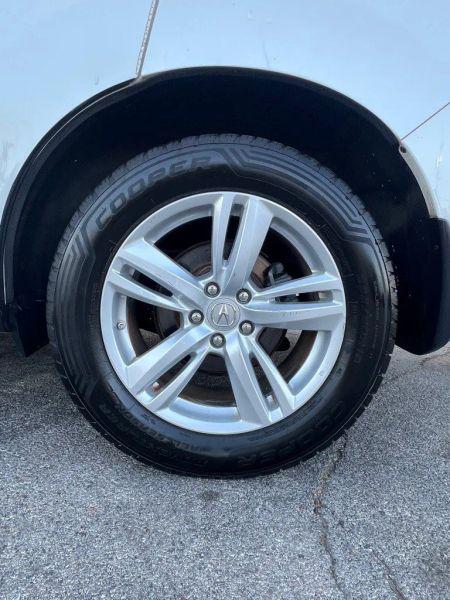 2014 Acura RDX Base