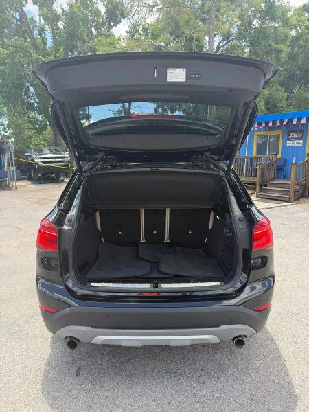 2018 BMW X1 xDrive28i