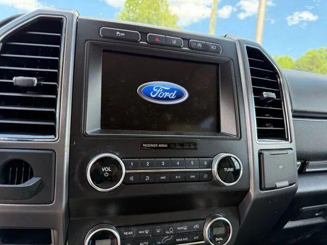 2020 Ford Expedition Platinum