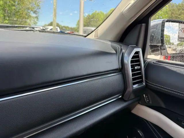 2020 Ford Expedition Platinum