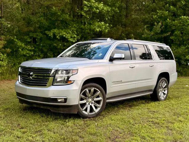 2018 Chevrolet Suburban Premier for sale in Dawsonville, GA