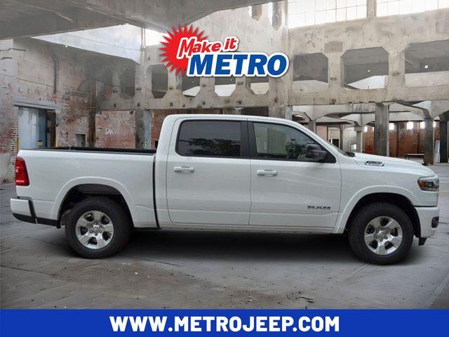 2026 Ram 1500 Express Crew Cab 4x4 5'7" Box for sale in Chicopee, MA