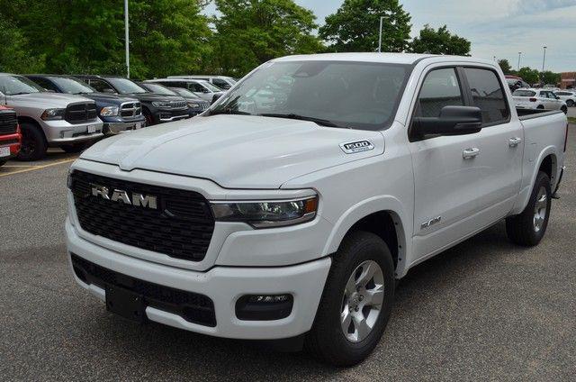 2026 Ram 1500 Express Crew Cab 4x4 57 Box