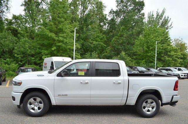 2026 Ram 1500 Express Crew Cab 4x4 57 Box