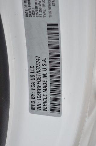 2026 Ram 1500 Express Crew Cab 4x4 57 Box