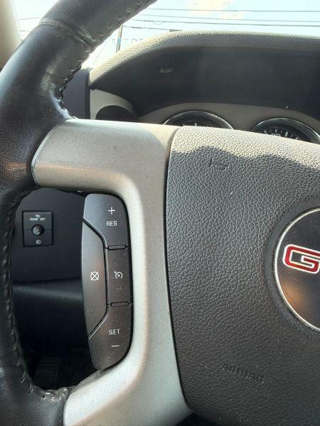2008 GMC Sierra 2500HD SLE1