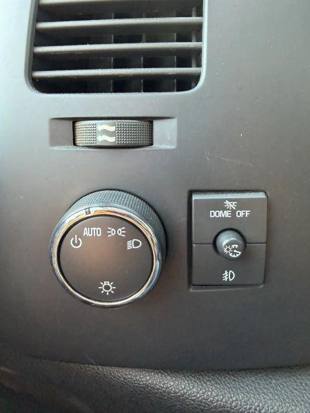 2008 GMC Sierra 2500HD SLE1
