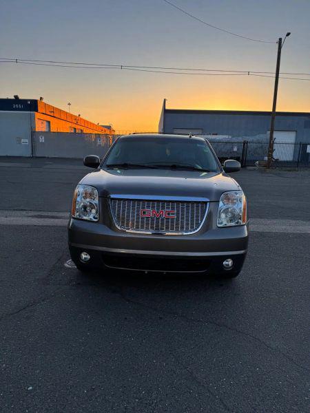 2012 GMC Yukon SLE for sale in Sacramento, CA