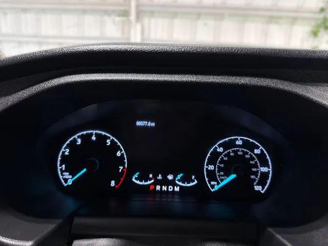 2020 Ford Transit Cargo Van Medium Roof w/LWB