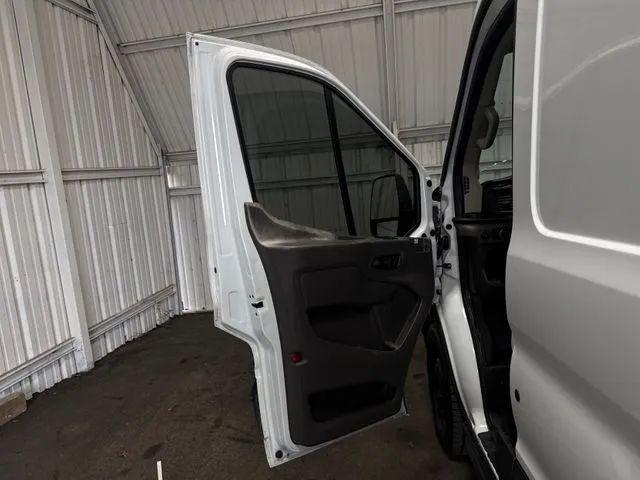 2020 Ford Transit Cargo Van Medium Roof w/LWB