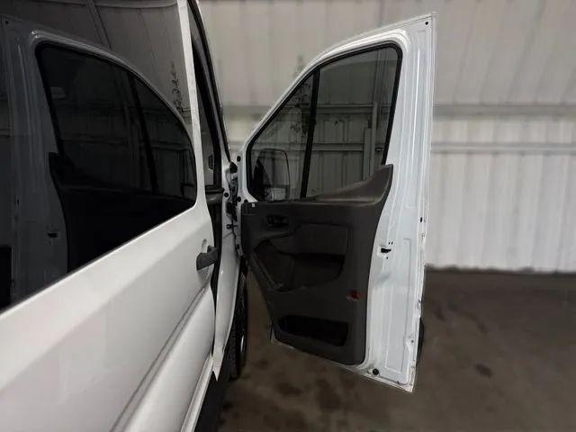 2020 Ford Transit Cargo Van Medium Roof w/LWB