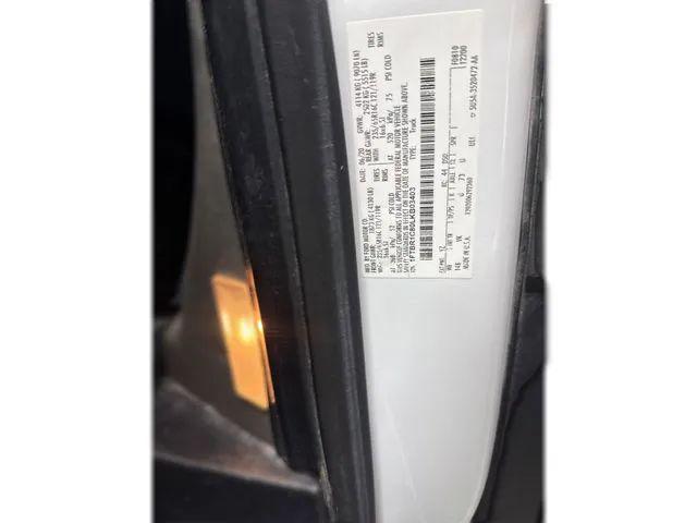 2020 Ford Transit Cargo Van Medium Roof w/LWB
