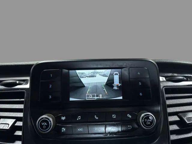 2020 Ford Transit Cargo Van Medium Roof w/LWB